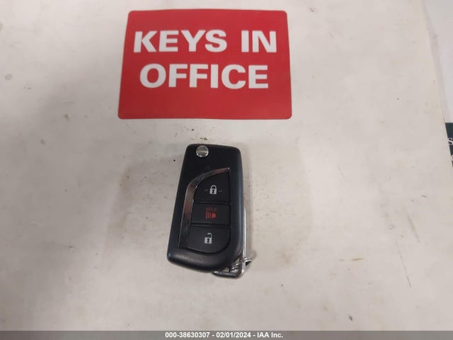 Toyota RAV4 LE 2021 2T3F1RFV9MC239161 Image 11
