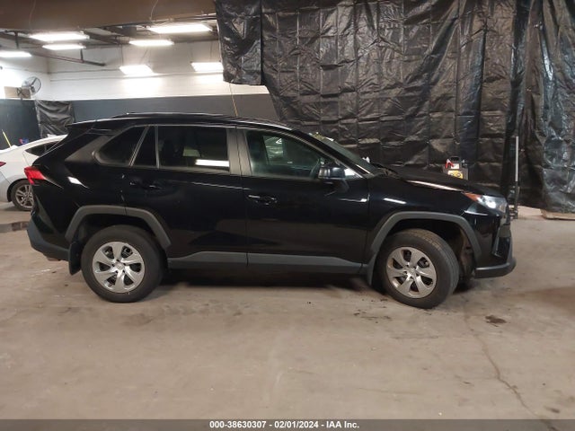 Toyota RAV4 LE 2021 2T3F1RFV9MC239161 Image 13