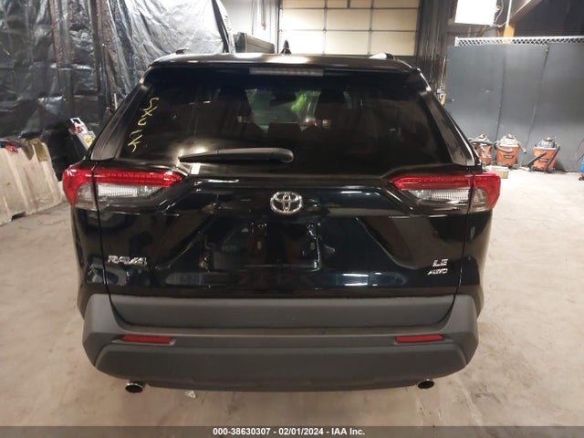 Toyota RAV4 LE 2021 2T3F1RFV9MC239161 Image 16