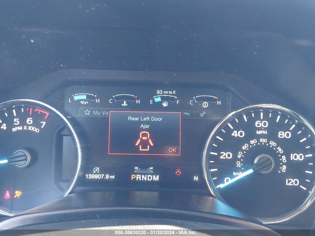 Ford F-150 Lariat 2020 1FTEW1E41LKE12426 Image 16
