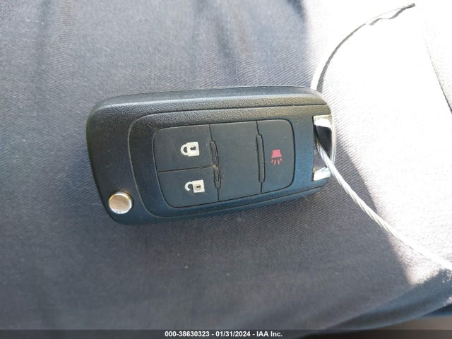 Chevrolet EQUINOX LS 2015 2GNALAEK2F1153494 Image 11
