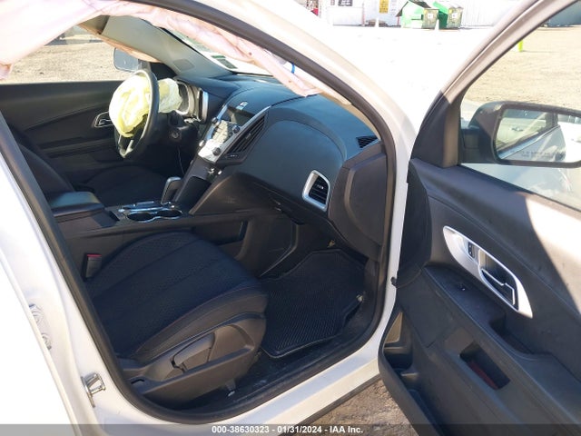Chevrolet EQUINOX LS 2015 2GNALAEK2F1153494 Image 5