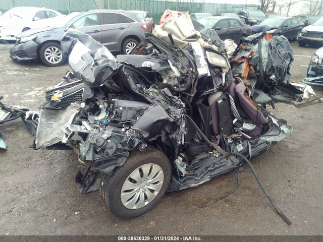 Chevrolet Cruze Ls Auto 2014 1G1PA5SG7E7378066 Image 6
