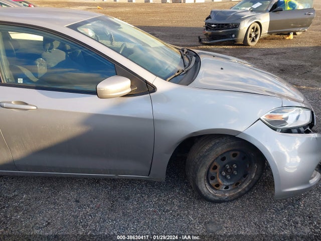 Dodge DART SE 2015 1C3CDFAA6FD224214 Image 13
