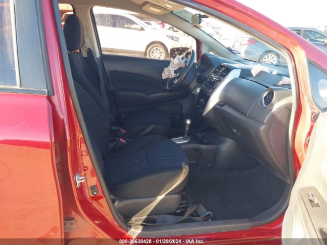 3N1CE2CP1FL446854 Nissan Versa Note S (sr)/s Plus/sl/sr/sv