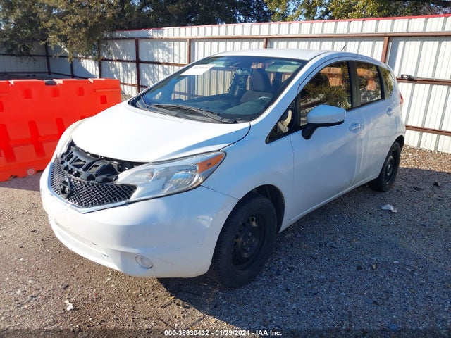 2016 NISSAN VERSA NOTE S/S PLUS/SV/SL/SR VIN: 3N1CE2CP0GL352724
