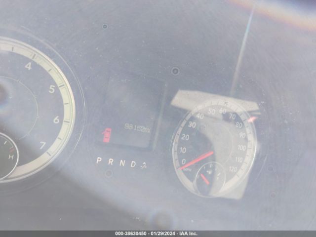 1C6RR6FG2KS603857 RAM 1500 Classic