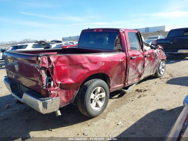 1C6RR6FG2KS603857 RAM 1500 Classic