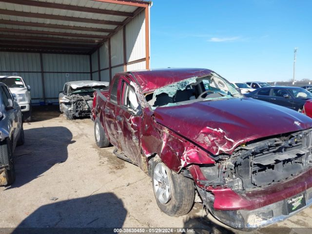 1C6RR6FG2KS603857 RAM 1500 Classic