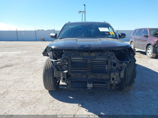 Ford EXPLORER XLT 2023 1FMSK7DH2PGA88350 Image 13