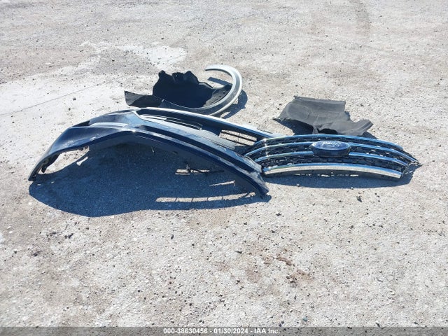 Ford EXPLORER XLT 2023 1FMSK7DH2PGA88350 Image 12