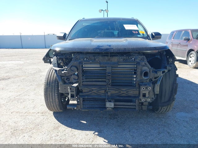 Ford EXPLORER XLT 2023 1FMSK7DH2PGA88350 Image 6