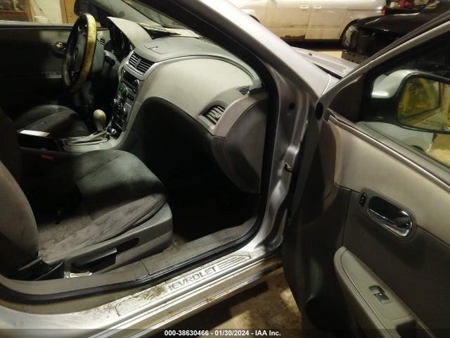2010 CHEVROLET MALIBU LT VIN: 1G1ZC5E01AF192203