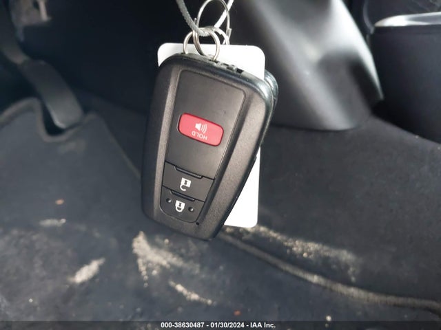 Toyota Prius L 2022 JTDKAMFU1N3162636 Image 11