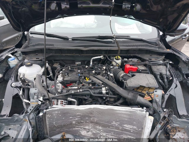 Ford ESCAPE SEL 2022 1FMCU9H60NUA95718 Image 10