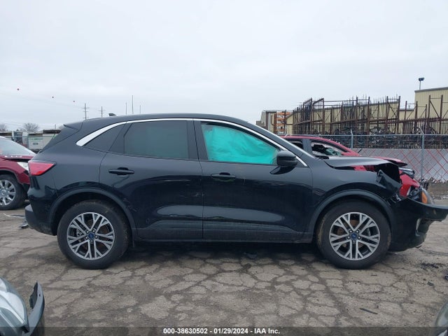 Ford ESCAPE SEL 2022 1FMCU9H60NUA95718 Image 13