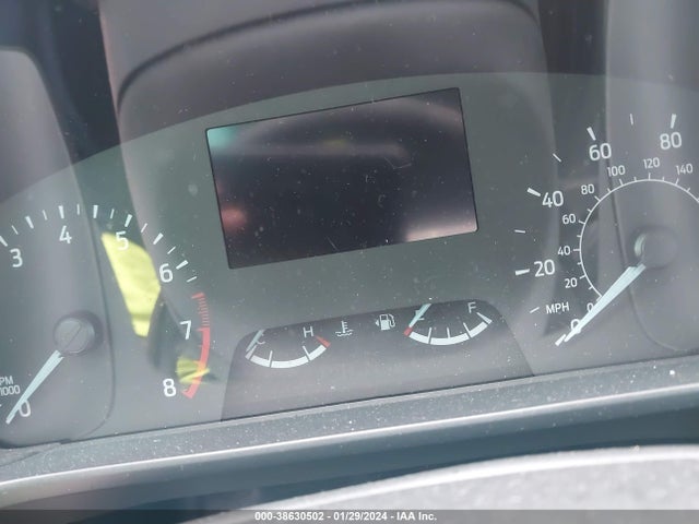 Ford ESCAPE SEL 2022 1FMCU9H60NUA95718 Image 15