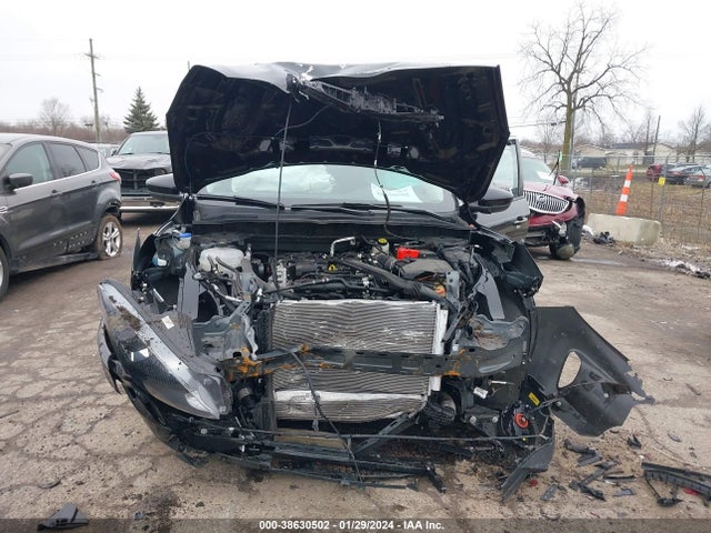 Ford ESCAPE SEL 2022 1FMCU9H60NUA95718 Image 6