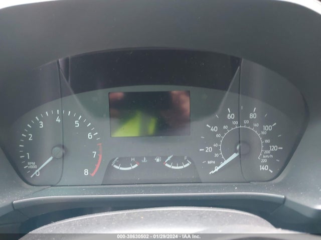 Ford ESCAPE SEL 2022 1FMCU9H60NUA95718 Image 7