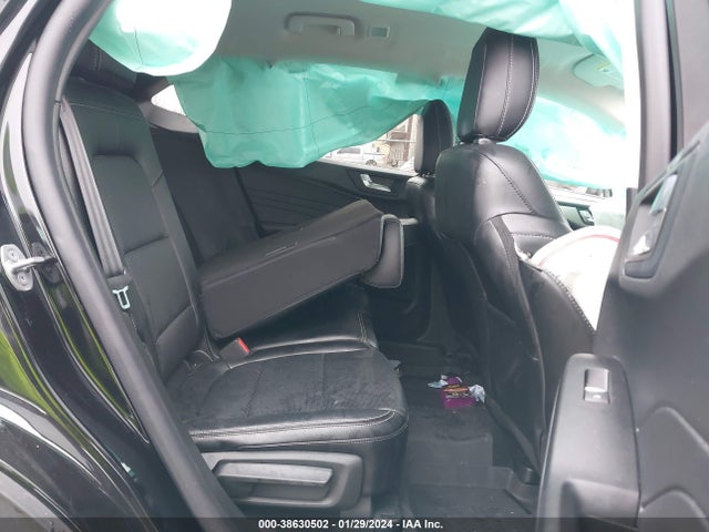 Ford ESCAPE SEL 2022 1FMCU9H60NUA95718 Image 8