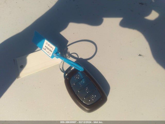 Hyundai SONATA SEL 2019 5NPE34AF0KH752973 Image 11