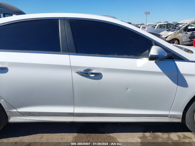 Hyundai SONATA SEL 2019 5NPE34AF0KH752973 Image 13