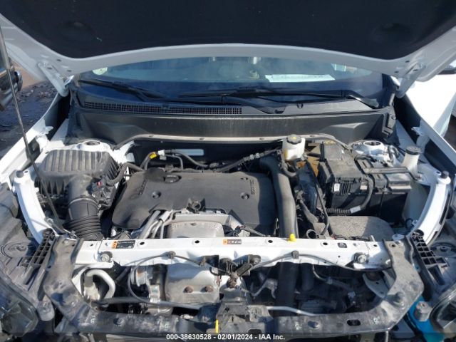 3GKALXEX2KL350475 GMC Terrain Denali