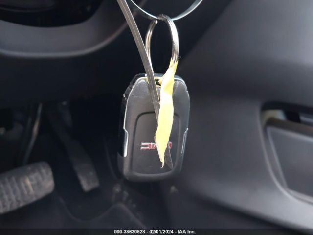 3GKALXEX2KL350475 GMC Terrain Denali