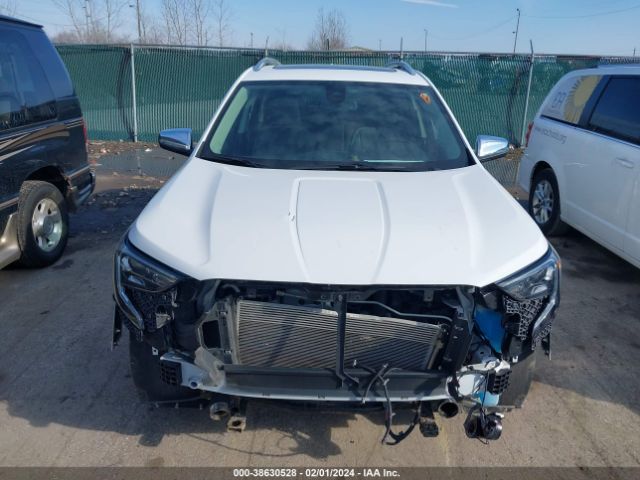 3GKALXEX2KL350475 GMC Terrain Denali