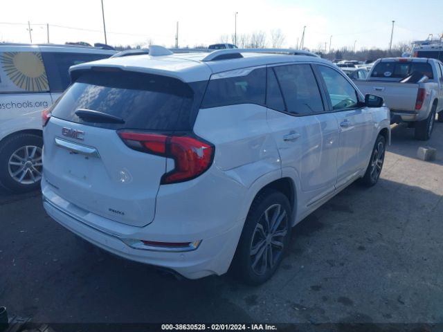 3GKALXEX2KL350475 GMC Terrain Denali