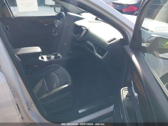 3GKALXEX2KL350475 GMC Terrain Denali