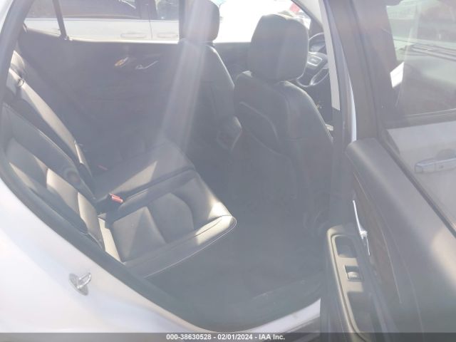 3GKALXEX2KL350475 GMC Terrain Denali