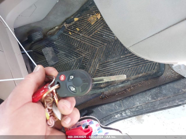 Ford ESCAPE SE 2016 1FMCU9GX1GUC67803 Image 11