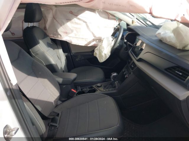 3VVLX7B22NM060366 Volkswagen Taos 1.5t Se
