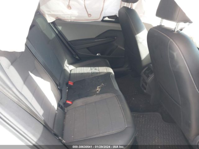 3VVLX7B22NM060366 Volkswagen Taos 1.5t Se