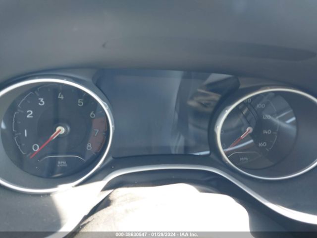 3C4NJCBB9KT832168 Jeep Compass Sun And Wheel Fwd