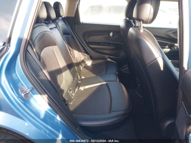 2017 MINI CLUBMAN WMWLN5C57H2E32880 Photo 7