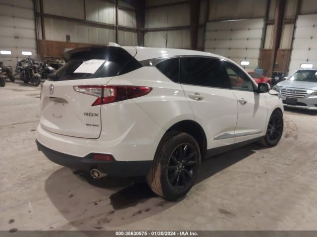 5J8TC2H32KL002205 Acura Rdx Base (a10)
