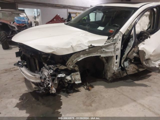 5J8TC2H32KL002205 Acura Rdx Base (a10)