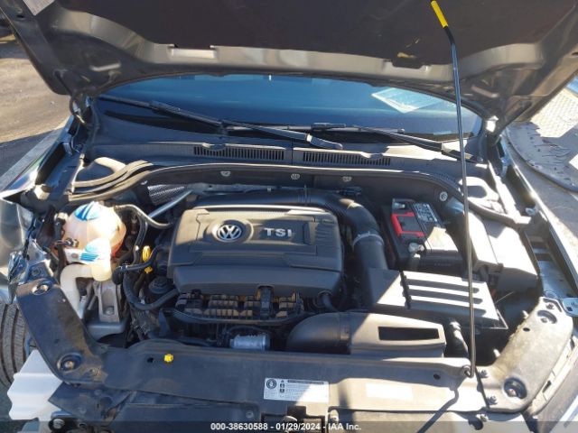 3VWD17AJ6GM220455 Volkswagen Jetta 1.8t Sport