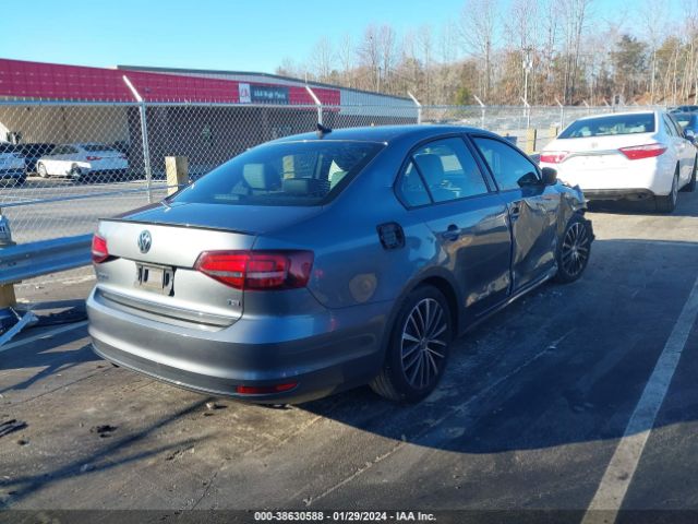 3VWD17AJ6GM220455 Volkswagen Jetta 1.8t Sport