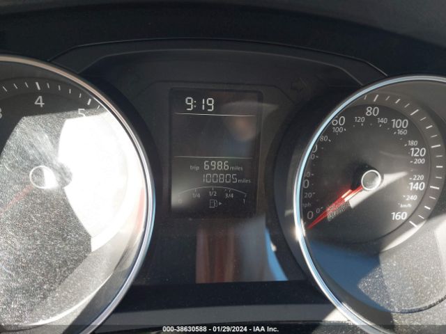 3VWD17AJ6GM220455 Volkswagen Jetta 1.8t Sport