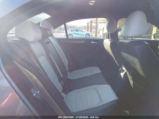 3VWD17AJ6GM220455 Volkswagen Jetta 1.8t Sport