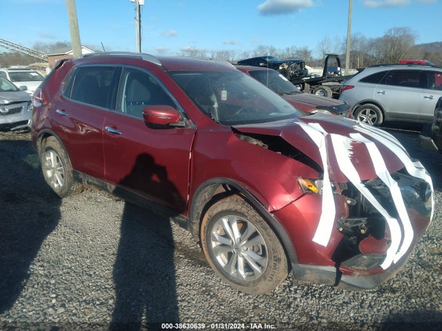 2016 KNMAT2MTXGP641623 main image