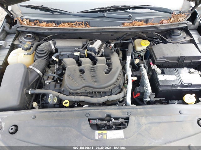 1C3CCCDG7FN648495 Chrysler 200 S