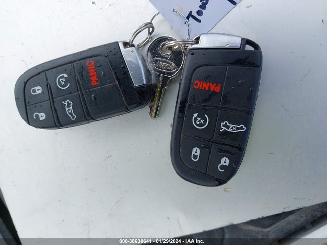 1C3CCCDG7FN648495 Chrysler 200 S