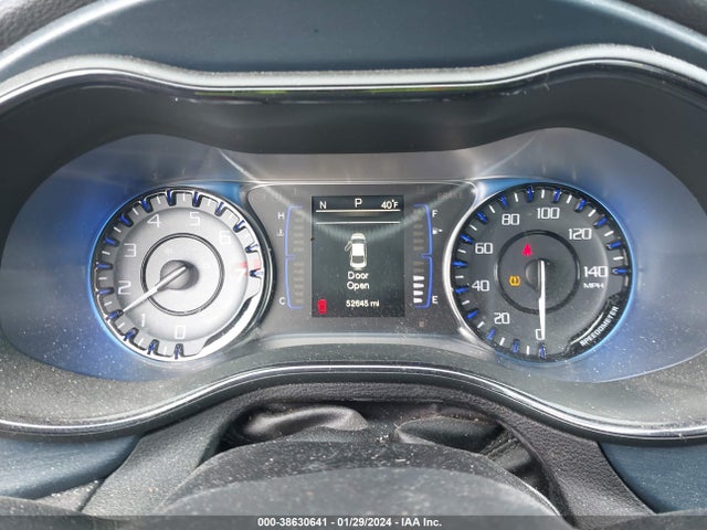 1C3CCCDG7FN648495 Chrysler 200 S