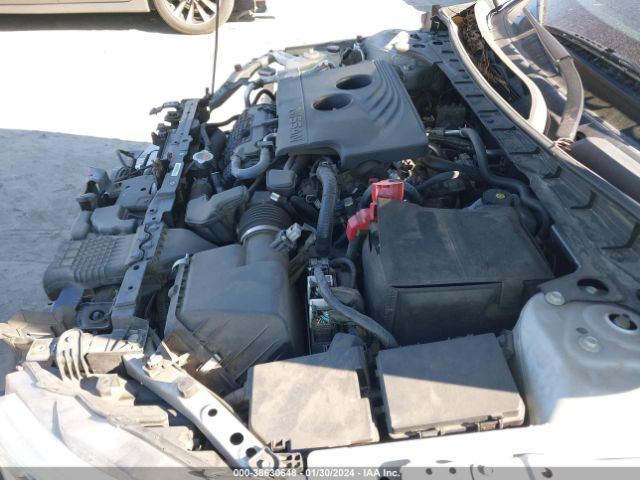 1N4BL4EV1KC116469 Nissan Altima 2.5 Sl