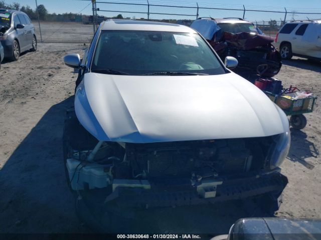 1N4BL4EV1KC116469 Nissan Altima 2.5 Sl