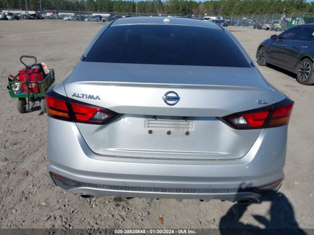 1N4BL4EV1KC116469 Nissan Altima 2.5 Sl